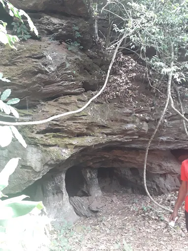 Ogbunike Caves