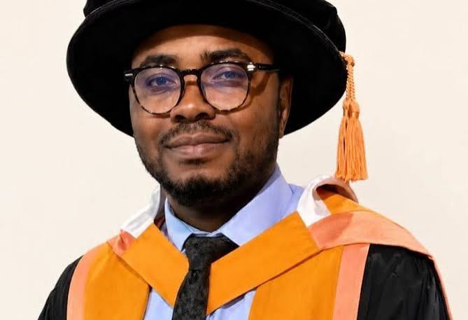 Dr. Ekene Longinus Ogugua