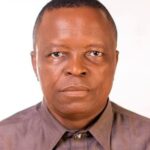 Hon. Fredrick Chigozie Ezenwa