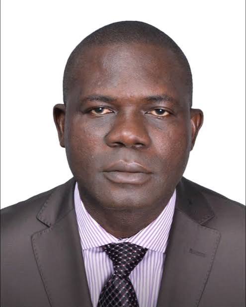 Dr. Ben Chuks Odoemena