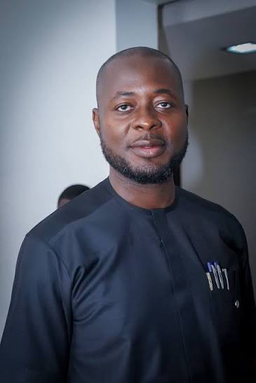 Izuchukwu Moses Okafor