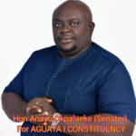 Hon. Anayo Okpalaeke