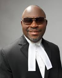 Barr. Udoji Amedu